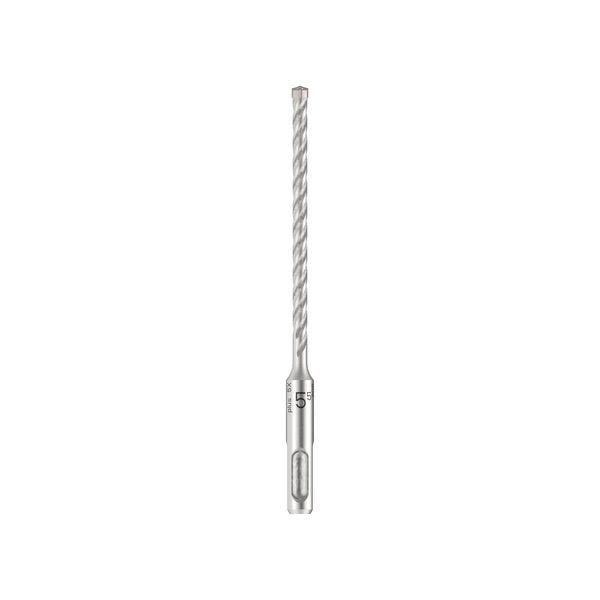 Bosch - Bohrer PRO SDS plus-5X 2608707231(VE10) Hammerbohrer 5,5 x