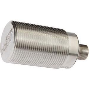 Ipf Electronic - Induktiver Näherungsschalter Sensor Induktiv, IC300226 Ganzstahl M30x1,5