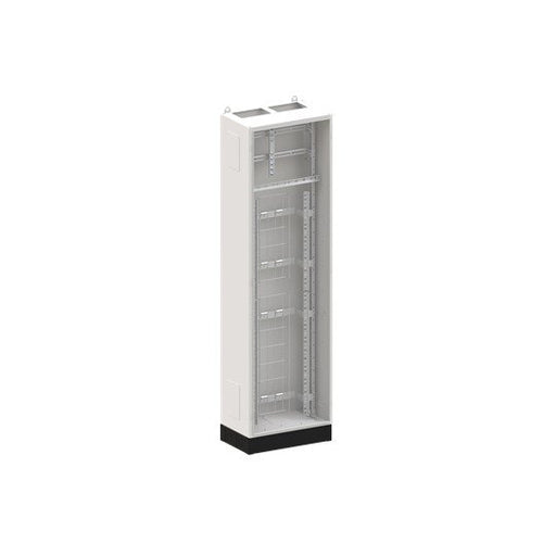 Striebel&John - Leergehäuse Standschrank TH512S SKII IP44