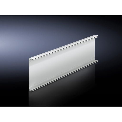 Rittal - Zubehör/Ersatzteile für Niederspannungs-Schalttechnik Bodenwannenprofil SV 9605.000 Mini-PLS, l:500mm