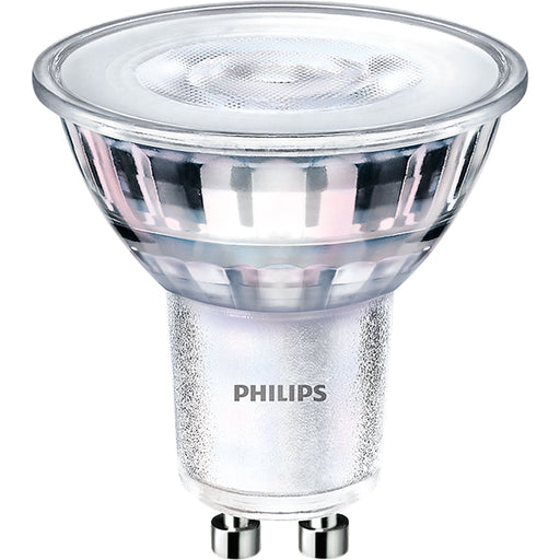 Philips Lighting - LED - Lampe/Multi - LED LED - Reflektorlampe PAR16 CorePro LED#35883600 GU10 830 DIM