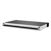 Metz Connect - Patchpanel LWL OpDAT slide Patchfeld 1502695F24-E 24xE2000-Duplex APC