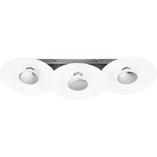 LIGHTME - Decken-/Wandleuchte LED-Leuchte LM85602 3flammig inkl. LM