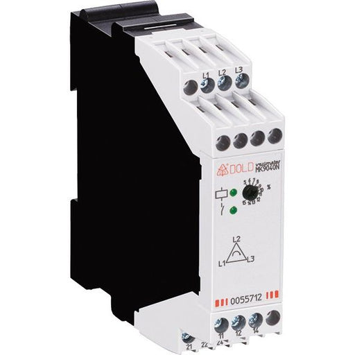 Dold&Söhne - Phasenüberwachungsgerät Asymmetrierelais MK9040N.12/821 3AC400V 50/60HZ