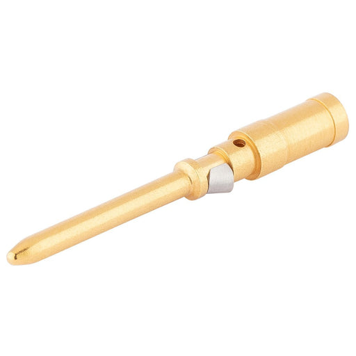 Lapp Zubehör - Kontakt für Industriesteckverbinder EPIC-H-D-SCEM-AU-0.5qmm 13162600 − 100 Stück