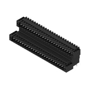 Weidmüller - Leiterplattensteckverbinder Verbinder 3.50mm SLD 3.50 #1643210000  − 10 Stück