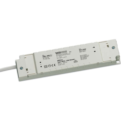 Houben - LED-Betriebsgerät LED-Konverter 186129 0,1-20W 24V
