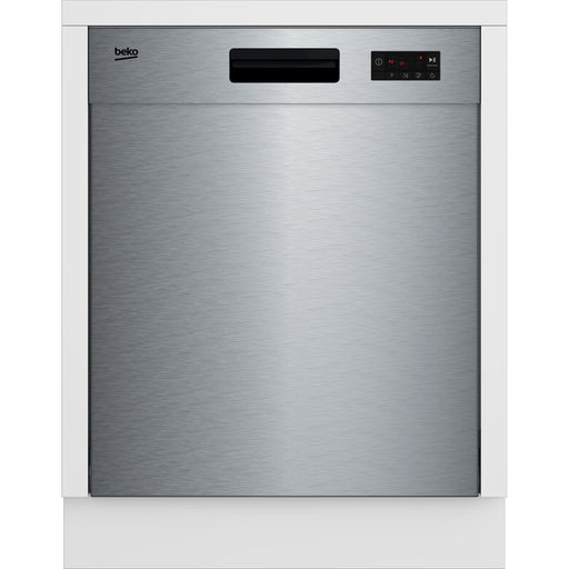 Beko - Geschirrspüler UB-Geschirrspüler BDUN15430X