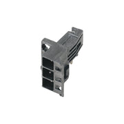 Weidmüller - Leiterplattensteckverbinder Verbinder Anschlußelement SHL-SMT 5#1069730000 rechts 5.00mm − 175 Stück
