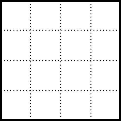 Siedle&Söhne - Montageelement für Türstation Briefkasten-Gehäuse AP BGA 611-4/4-0 SM sil/met