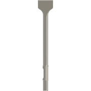 Bosch - Maschinenmeißel PRO HEX 30-4C Spatmeißel, 2608690113 75 x 450 mm