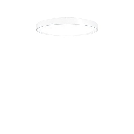 Zumtobel Group - Decken-/Wandleuchte LED-Rundleuchte ONDA2 A AV #42185451 3000K