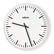 Peweta - Uhr Nebenuhr 71.270.231 innen,12-60V,D=265mm