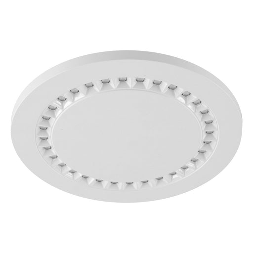 EVN Lichttechnik - Decken-/Wandleuchte LED-Anbauleuchte ALR250102