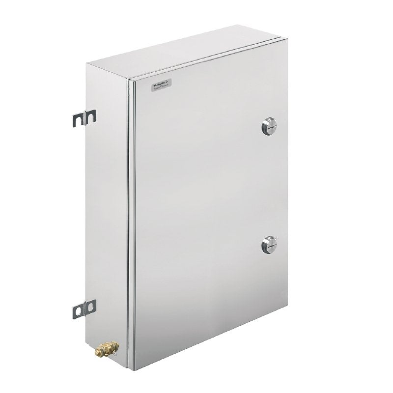 Weidmüller - Gehäuse/Schrank für Explosionsschutz Gehäuse KTB QL 553515 S4E2 350x550x150mm,elekt