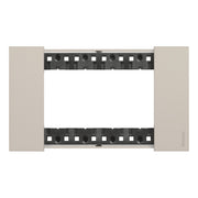 Legrand (BT) - Abdeckrahmen KA4804KM 4-modulig