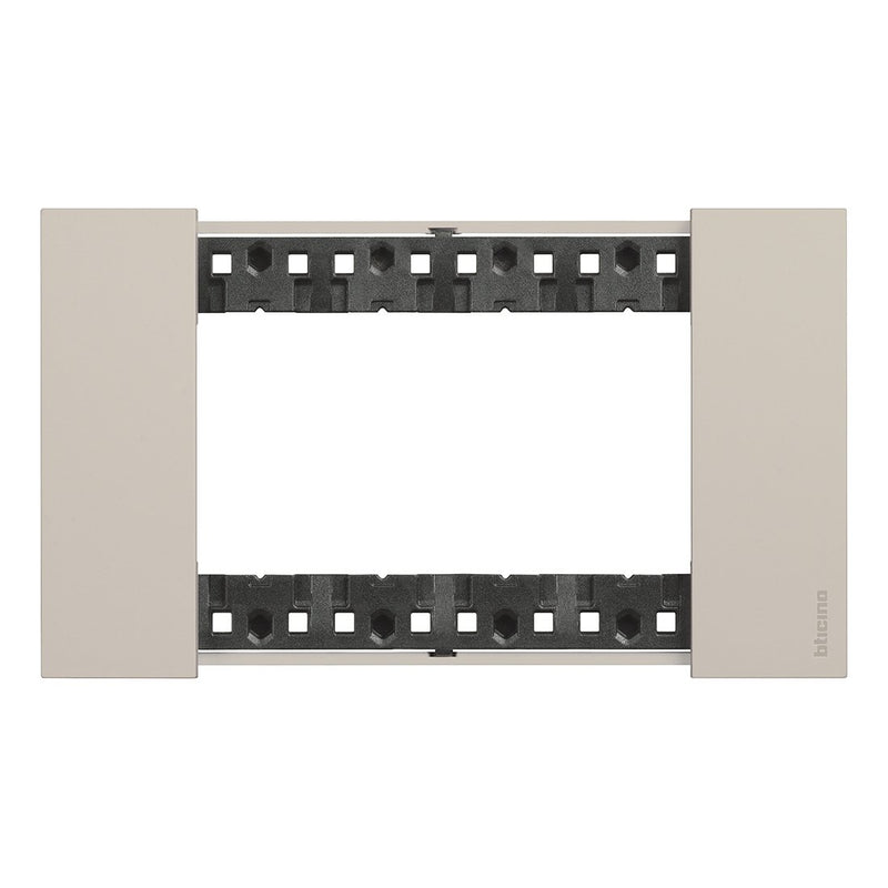 Legrand (BT) - Abdeckrahmen KA4804KM 4-modulig