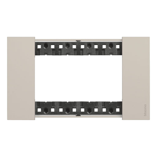 Legrand (BT) - Abdeckrahmen KA4804KM 4-modulig