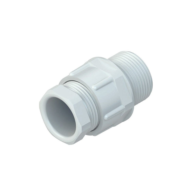 HKL - Kabelverschraubung 251/13 gr,D=9-12mm − 25 Stück