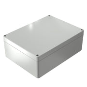 Rose System - Leergehäuse Polycarbonatgehäuse 031520080 Standard