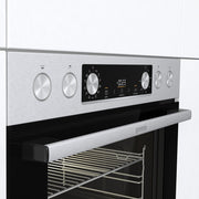 Gorenje - Herd EB-Herdset-Hi-Light/BIGBOX BCS6737E06X+ECD634BX Easy Heißluft Set 2