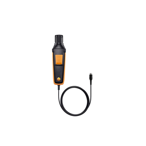 Testo - Zubehör/Ersatzteile für Thermometer CO-Sonde 0632 1272 digital, kabelgeb