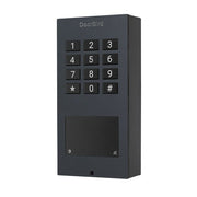 Doorbird - Zutrittskontrollsystem IP Zutrittskontrollsystem 423872226 Aufputz