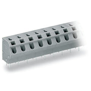 WAGO - Leiterplattenklemme 254-556 2,5mm² − 25 Stück