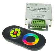 Scharnberger+Hasenbein - LED-Betriebsgerät RGB-Controller 30580 LED Band+Panel m.FB
