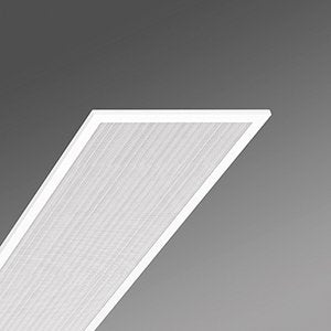 Regiolux - Decken-/Wandleuchte Einlegeleuchte lowea-L #60198036650 DALI2, 830/840