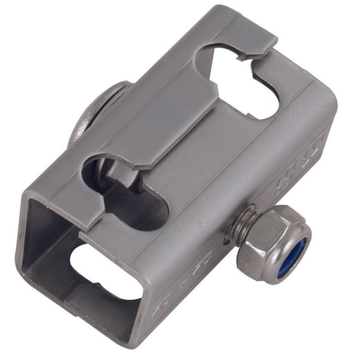 DEHN - Zubehör/Ersatzteile für Erdung und Blitzschutz PA-Klemme PAK 50 M6 EX KB ER 50 mm2 − 50 Stück