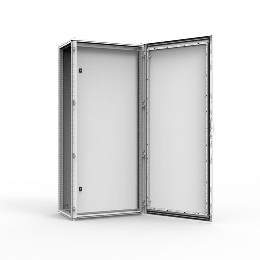 nVent Hoffman - Trennwand (Schaltschrank) Innentür, 2000x600 DI2006R5