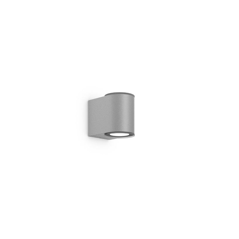 RZB - Decken-/Wandleuchte LED-Wandleuchte 582077.004 830, silber