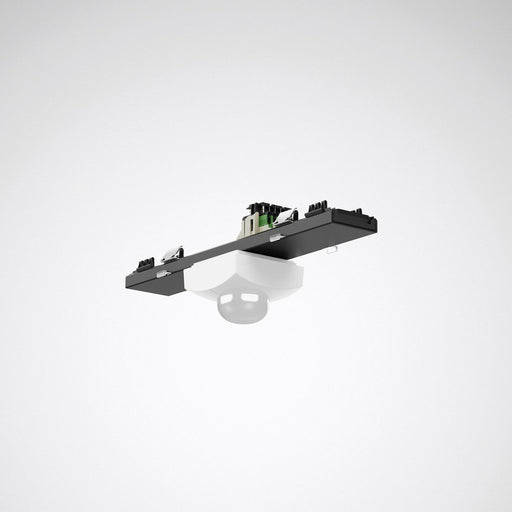 Trilux - Elektrisches Zubehör/Ersatzteile für Leuchten Geräteträger 78IP50 +LLW #8446600 schwarz
