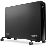DeLonghi - Elektrischer Konvektor HX65L22E X:2 2000W,bis60cbm