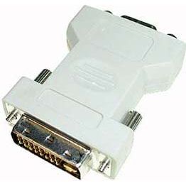 E+P Elektrik - Kommunikationstechnik-Adapter Kompaktadapter DVI 7 24+5pol