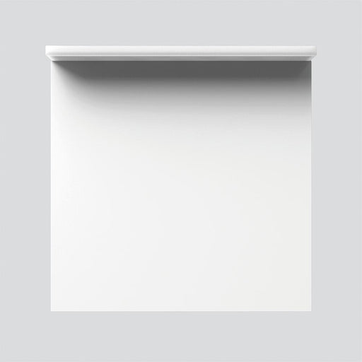Siedle&Söhne - Funktionsmodul für Türkommunikation LED-Flächenleuchte LEDF 600-4/4-0 W weiß