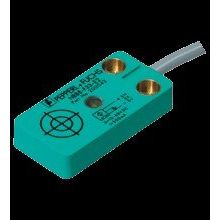Pepperl+Fuchs Fabrik - Induktiver Näherungsschalter Induktiver Sensor NBB8-F33-E2