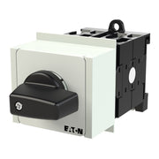 Eaton - Lastschalter Umschalter T0-4-8294/IVS 3pol.+N