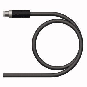 Turck - Rundsteckverbinder, feldkonfektionierbar (Industriesteckverbinder) Anschlussleitung RSP46PSB-2/TXL