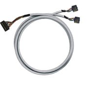 Weidmüller - SPS-Verbindungskabel Cable digitale Signale PAC-UNIV-HE40-FD1-2M − 1 Stück