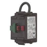 Eaton - Hilfsschalterblock Kontaktelement 1Ö M22-K01SMC10 Front,schraubanschl