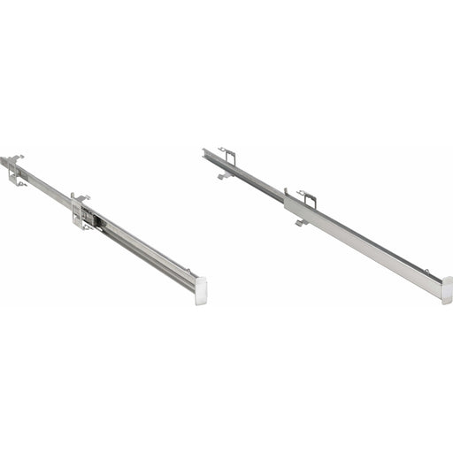 Gorenje - Zubehör/Ersatzteile für Kochgerät/Backgerät Teleskopauszug Set 863768 links+rechts