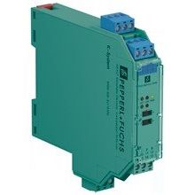 Pepperl+Fuchs Fabrik - Trennschaltverstärker Ventilsteuerbaustein KFD2-SLD-Ex1.13100 − 1 Stück