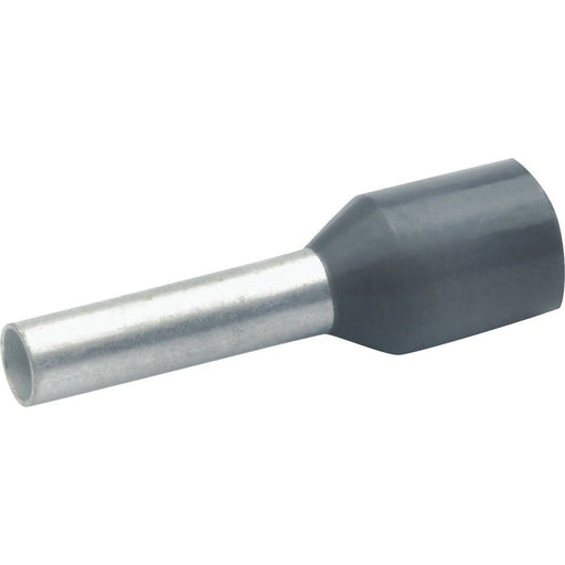 Klauke - Aderendhülse 47318 2,5qmm − 100 Stück