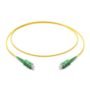 Corning - Patchkabel LWL Patchkabel F444401G1Z20010M 2.0mm 10m gelb