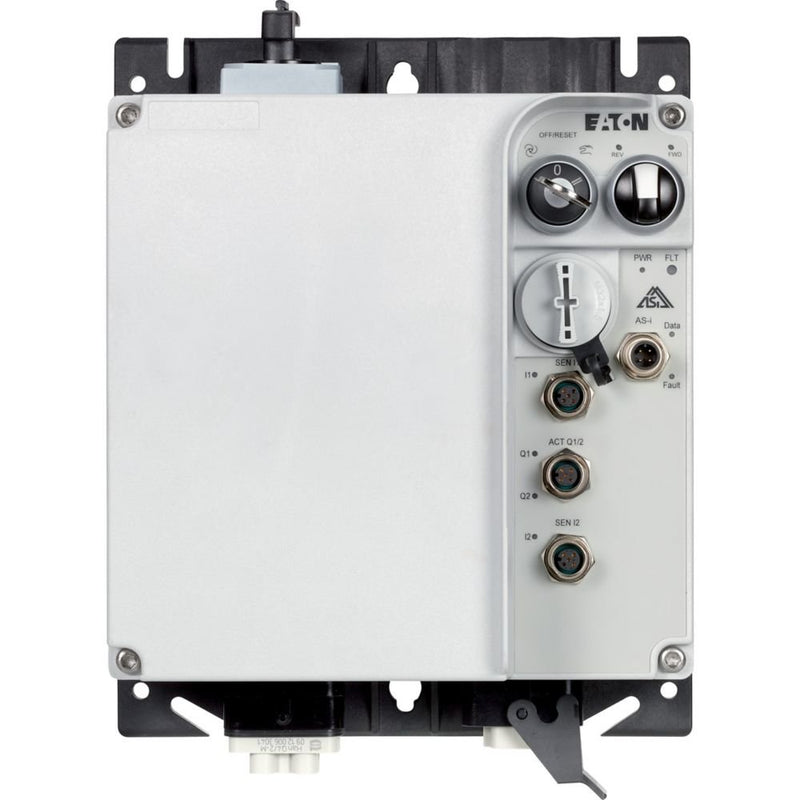 Eaton - Motorstarter/Motorstarterkombination Wendestarter 6.6A Sensor- RAMO5-W214A32-412RS1 Eingang 2 400/480V