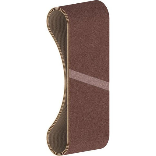 Bosch - Schleifpapier/Schleifvlies PRO X440 Schleifband, 100 2608606145 x 620 mm G150 3-tlg