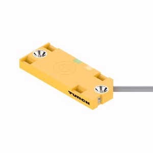 Turck - Kapazitiver Näherungsschalter Sensor BC5-QF5.5 #2620135 kapazitiv