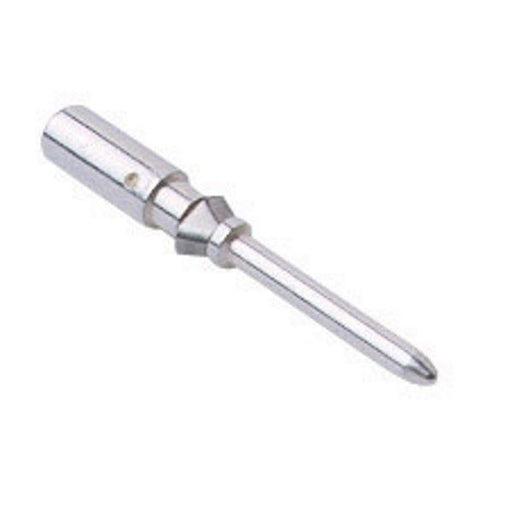 Ilme - Kontakt für Industriesteckverbinder Crimpstift CDMA 2.5 2,5qmm − 200 Stück